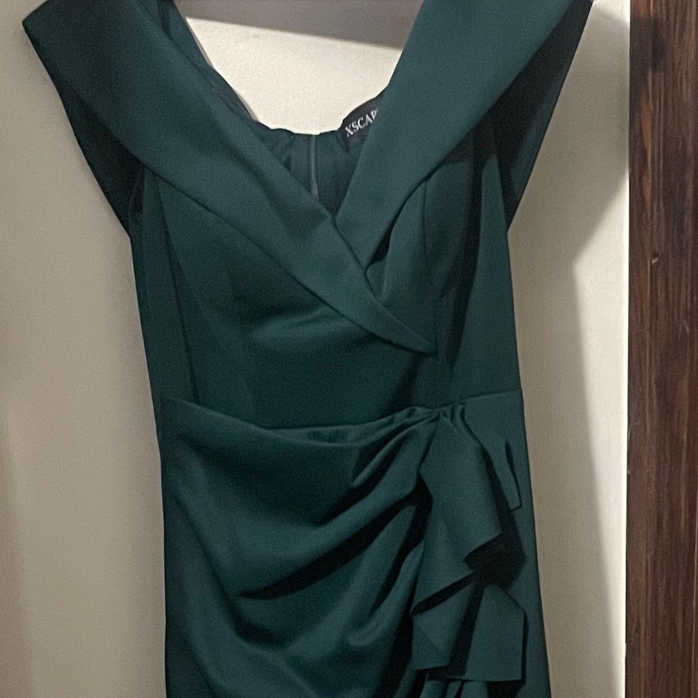 Mother of the bride dress